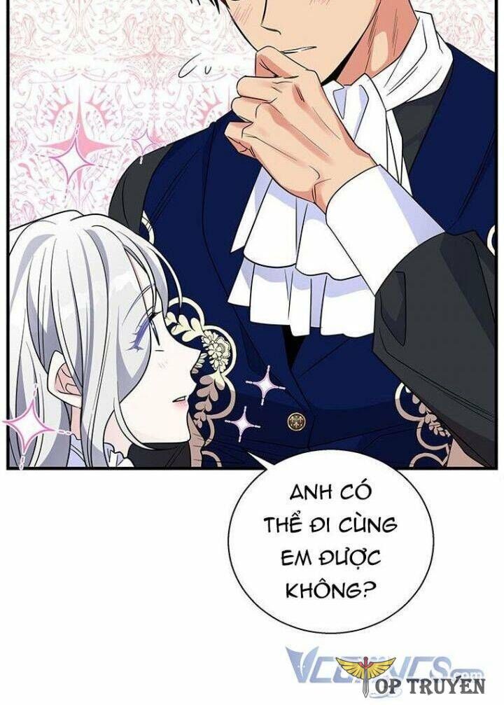 đọc truyện Vợ Ơi, Anh Sắp Trụ Không Nổi Rồi! Chương 54 ảnh 19 tại Thiên Thai Truyện