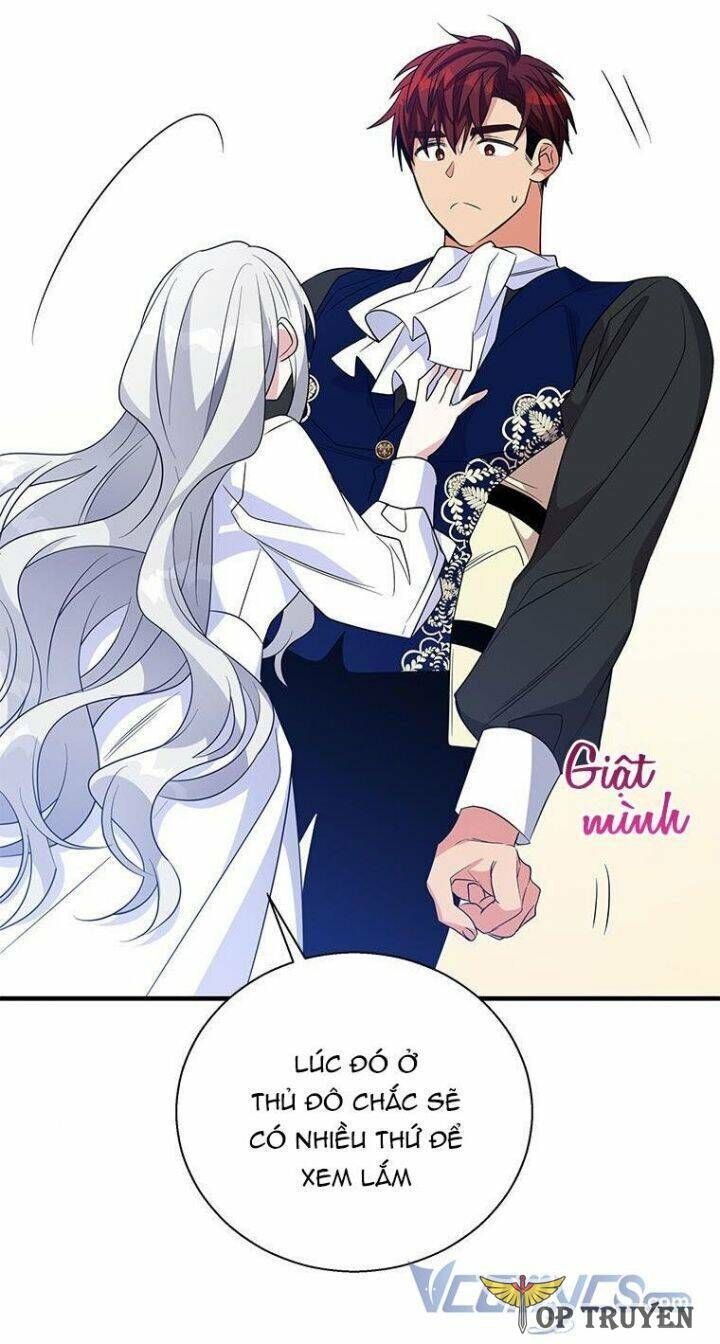 đọc truyện Vợ Ơi, Anh Sắp Trụ Không Nổi Rồi! Chương 54 ảnh 21 tại Thiên Thai Truyện