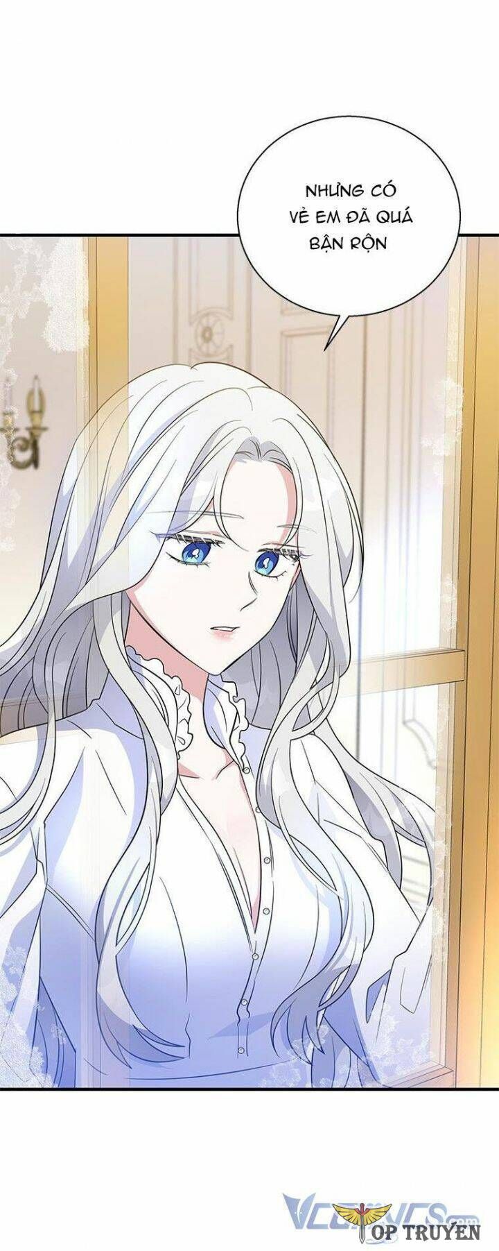 đọc truyện Vợ Ơi, Anh Sắp Trụ Không Nổi Rồi! Chương 54 ảnh 4 tại Thiên Thai Truyện