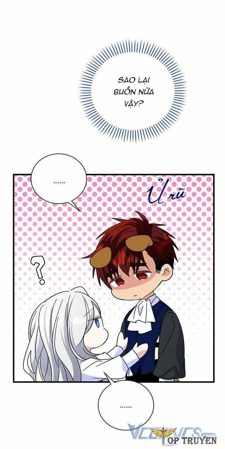 đọc truyện Vợ Ơi, Anh Sắp Trụ Không Nổi Rồi! Chương 54 ảnh 25 tại Thiên Thai Truyện