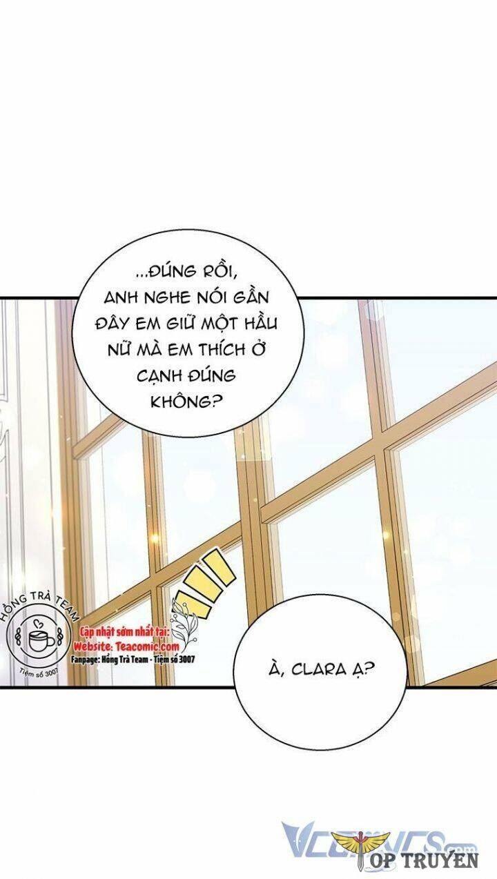 đọc truyện Vợ Ơi, Anh Sắp Trụ Không Nổi Rồi! Chương 54 ảnh 26 tại Thiên Thai Truyện