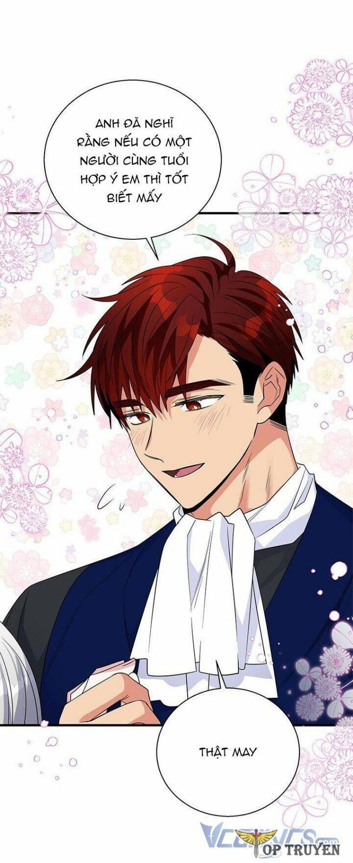 đọc truyện Vợ Ơi, Anh Sắp Trụ Không Nổi Rồi! Chương 54 ảnh 28 tại Thiên Thai Truyện