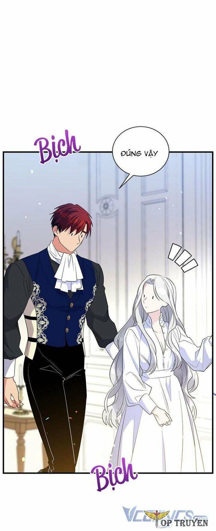 đọc truyện Vợ Ơi, Anh Sắp Trụ Không Nổi Rồi! Chương 54 ảnh 5 tại Thiên Thai Truyện