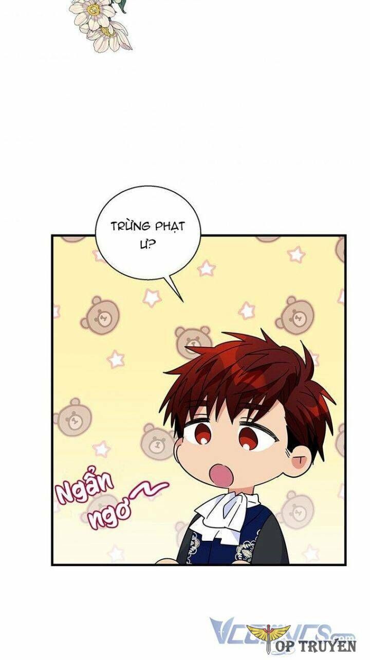 đọc truyện Vợ Ơi, Anh Sắp Trụ Không Nổi Rồi! Chương 54 ảnh 39 tại Thiên Thai Truyện