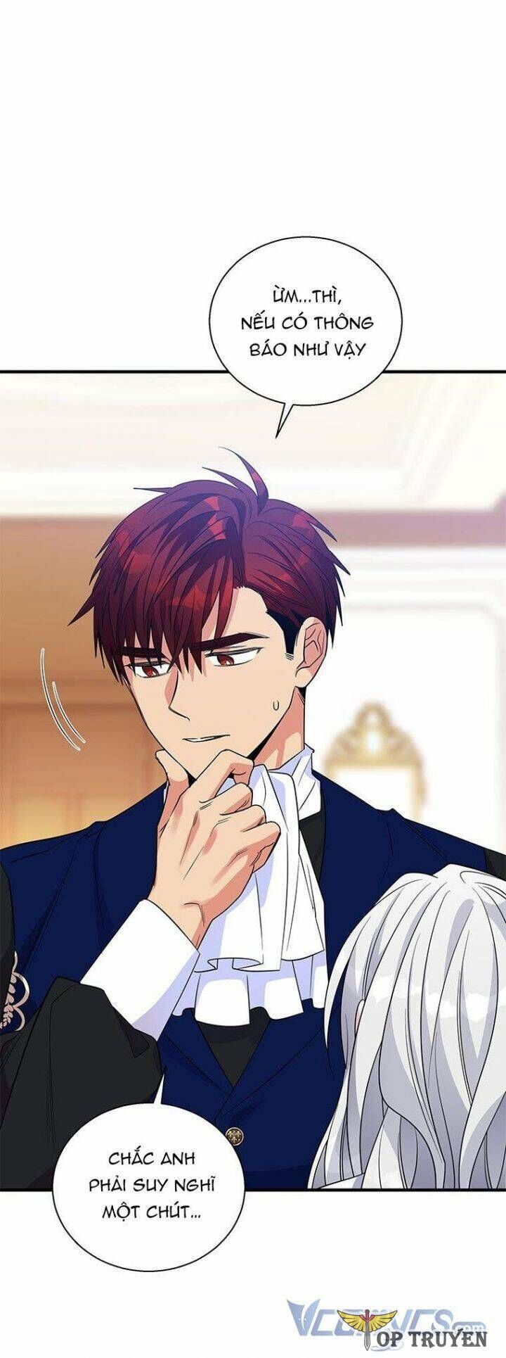 đọc truyện Vợ Ơi, Anh Sắp Trụ Không Nổi Rồi! Chương 54 ảnh 50 tại Thiên Thai Truyện