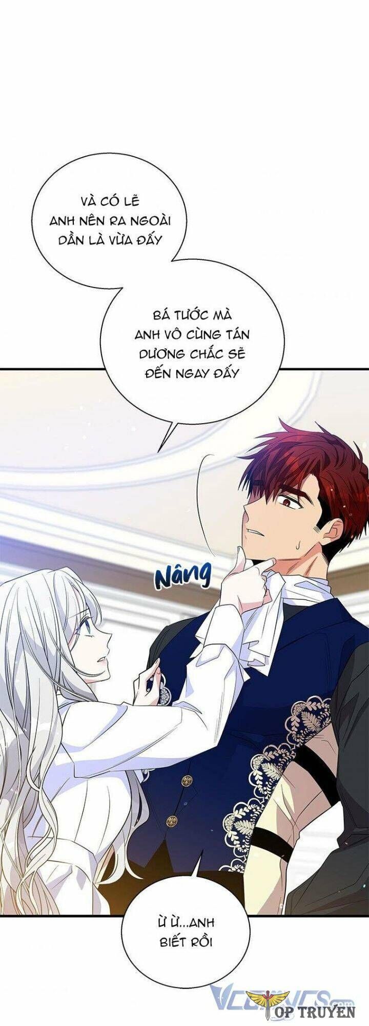 đọc truyện Vợ Ơi, Anh Sắp Trụ Không Nổi Rồi! Chương 54 ảnh 52 tại Thiên Thai Truyện