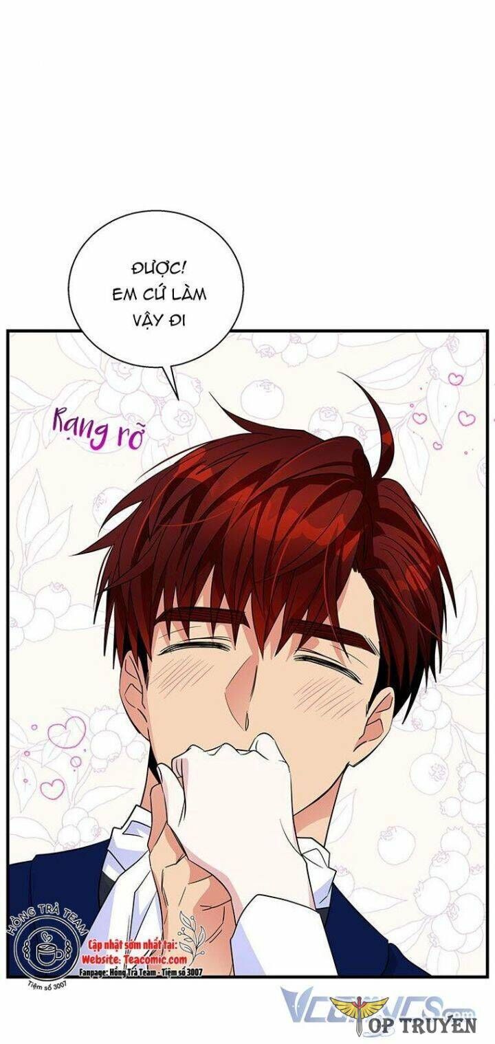 đọc truyện Vợ Ơi, Anh Sắp Trụ Không Nổi Rồi! Chương 54 ảnh 54 tại Thiên Thai Truyện