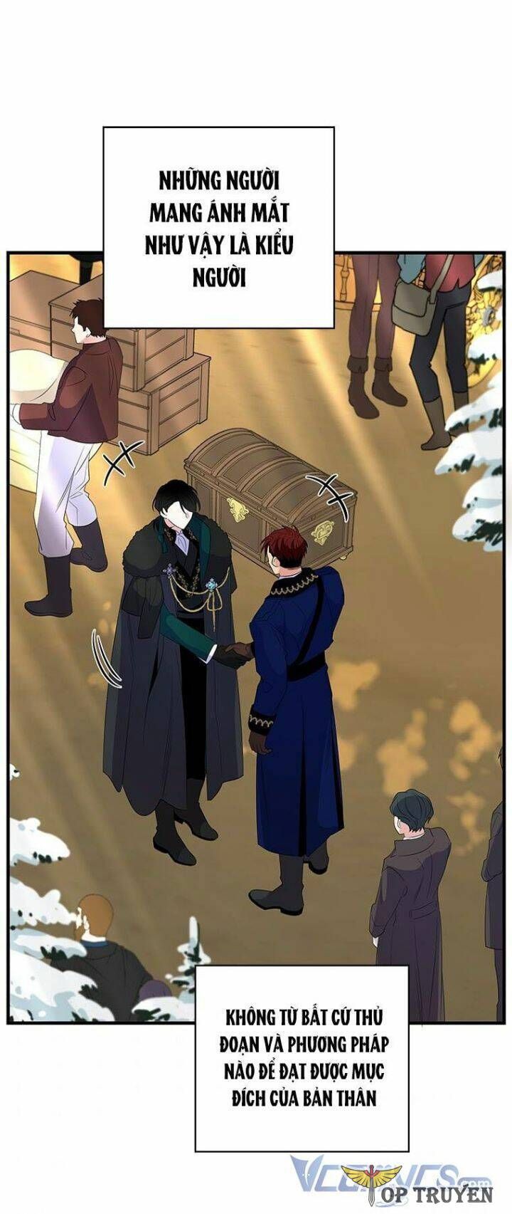 đọc truyện Vợ Ơi, Anh Sắp Trụ Không Nổi Rồi! Chương 54 ảnh 66 tại Thiên Thai Truyện