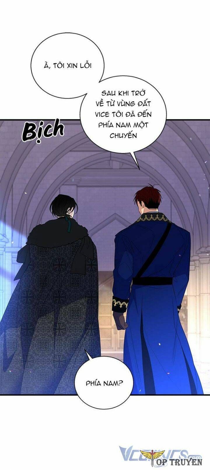 đọc truyện Vợ Ơi, Anh Sắp Trụ Không Nổi Rồi! Chương 54 ảnh 78 tại Thiên Thai Truyện