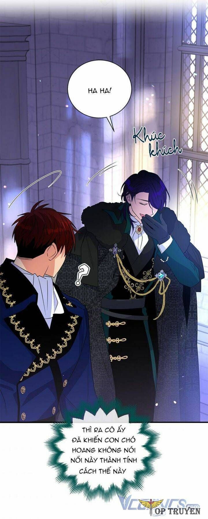 đọc truyện Vợ Ơi, Anh Sắp Trụ Không Nổi Rồi! Chương 54 ảnh 81 tại Thiên Thai Truyện