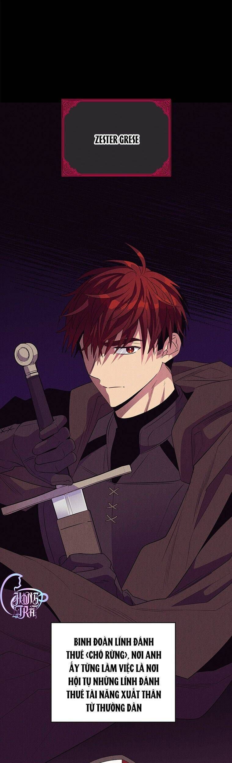 đọc truyện Vợ Ơi, Anh Sắp Trụ Không Nổi Rồi! Chương 55 ảnh 3 tại Thiên Thai Truyện