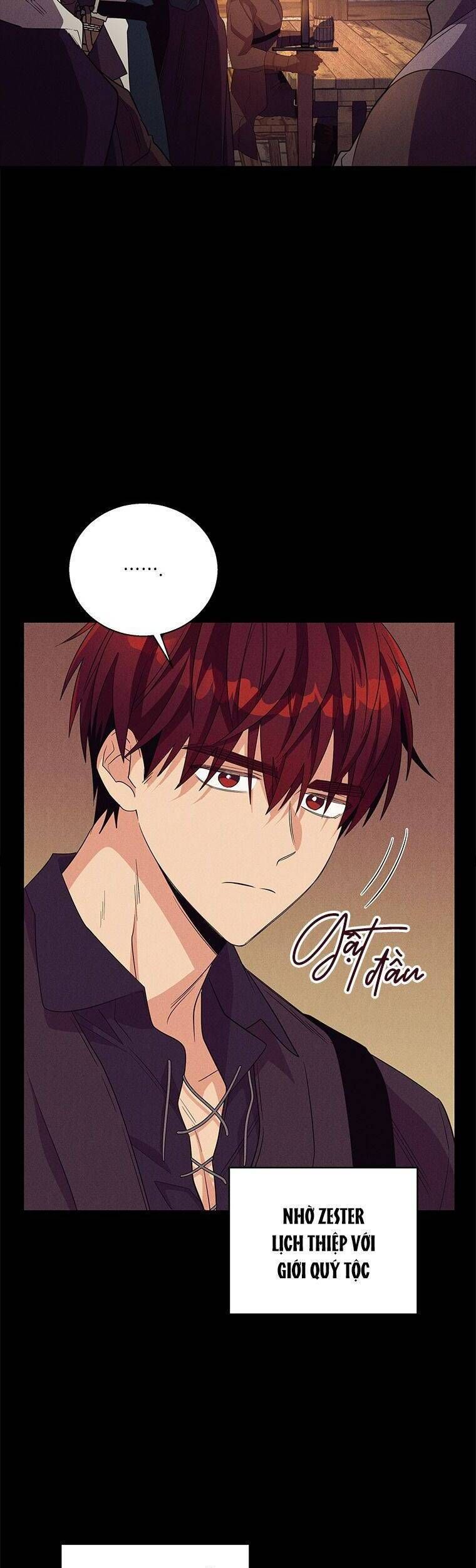 đọc truyện Vợ Ơi, Anh Sắp Trụ Không Nổi Rồi! Chương 55 ảnh 12 tại Thiên Thai Truyện