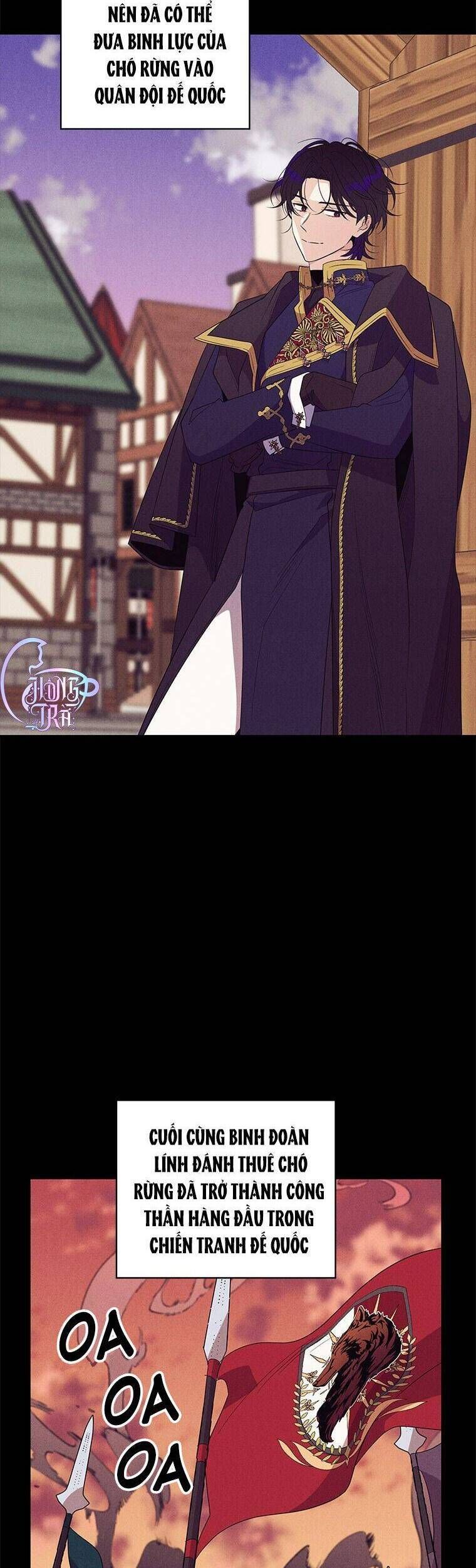 đọc truyện Vợ Ơi, Anh Sắp Trụ Không Nổi Rồi! Chương 55 ảnh 13 tại Thiên Thai Truyện