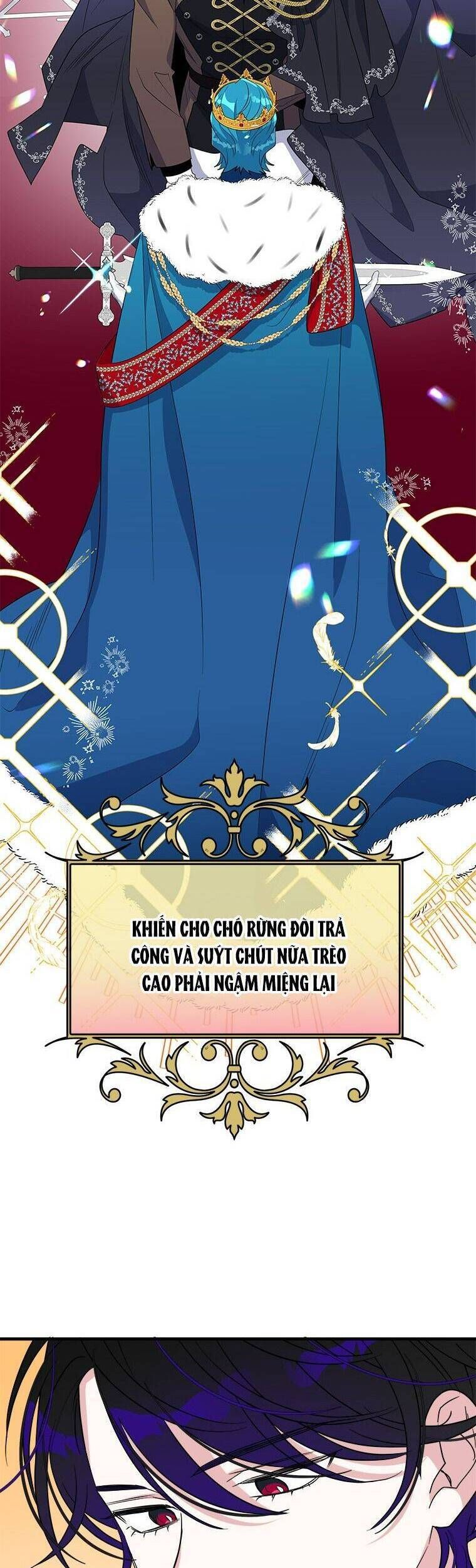 đọc truyện Vợ Ơi, Anh Sắp Trụ Không Nổi Rồi! Chương 55 ảnh 15 tại Thiên Thai Truyện