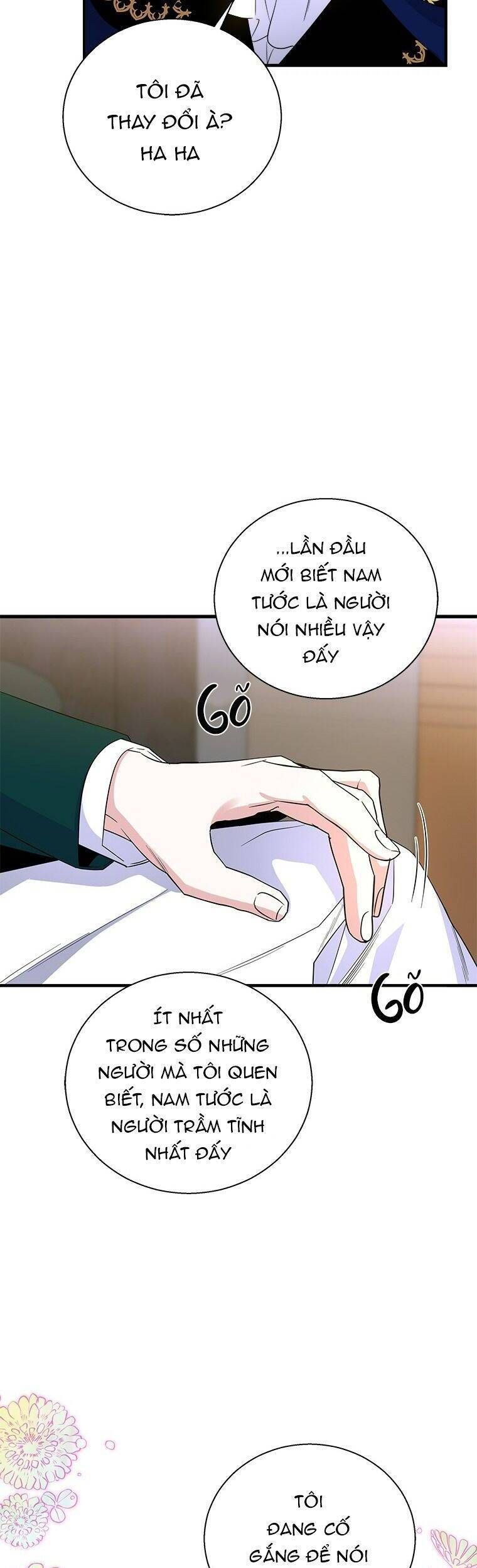 đọc truyện Vợ Ơi, Anh Sắp Trụ Không Nổi Rồi! Chương 55 ảnh 19 tại Thiên Thai Truyện