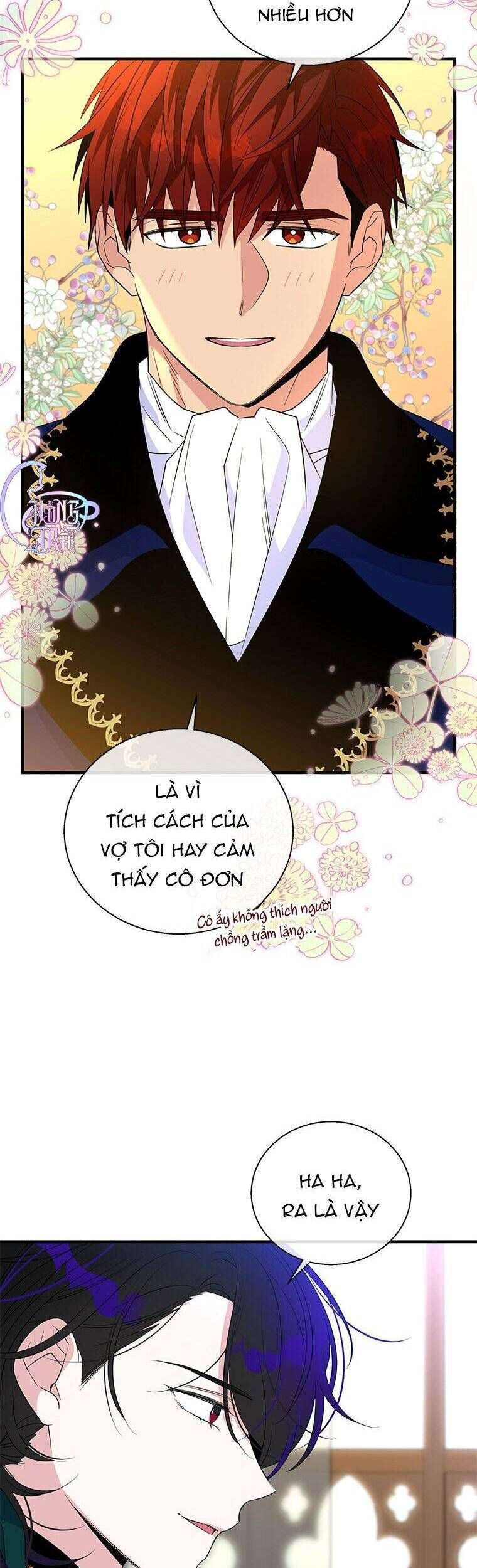 đọc truyện Vợ Ơi, Anh Sắp Trụ Không Nổi Rồi! Chương 55 ảnh 20 tại Thiên Thai Truyện