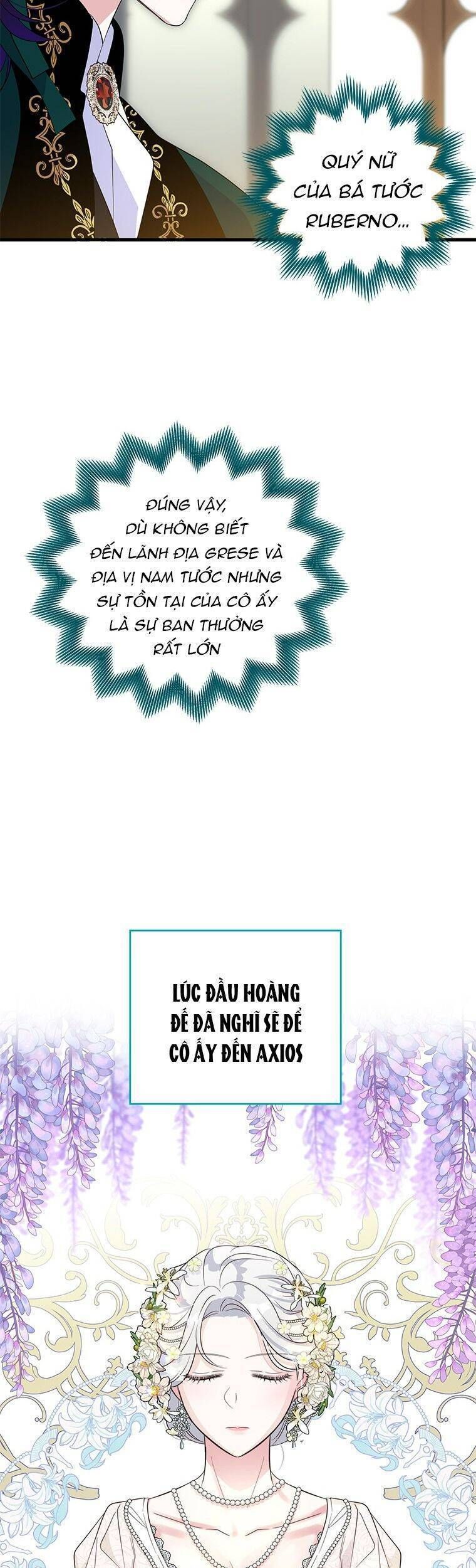đọc truyện Vợ Ơi, Anh Sắp Trụ Không Nổi Rồi! Chương 55 ảnh 21 tại Thiên Thai Truyện