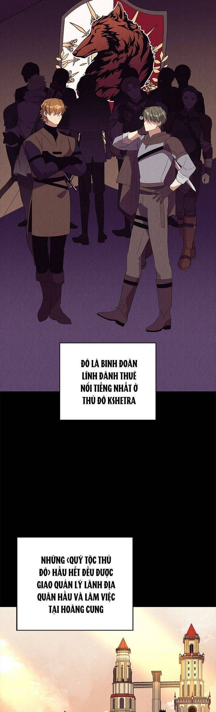 đọc truyện Vợ Ơi, Anh Sắp Trụ Không Nổi Rồi! Chương 55 ảnh 4 tại Thiên Thai Truyện