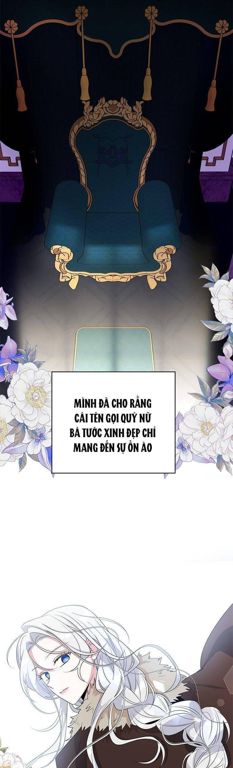 đọc truyện Vợ Ơi, Anh Sắp Trụ Không Nổi Rồi! Chương 55 ảnh 24 tại Thiên Thai Truyện