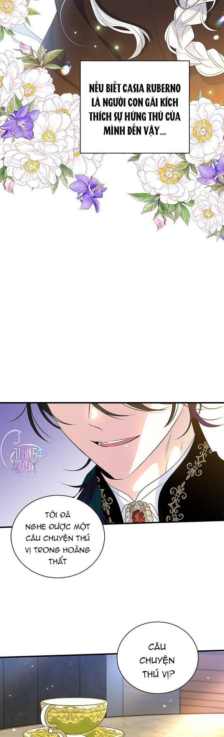 đọc truyện Vợ Ơi, Anh Sắp Trụ Không Nổi Rồi! Chương 55 ảnh 25 tại Thiên Thai Truyện