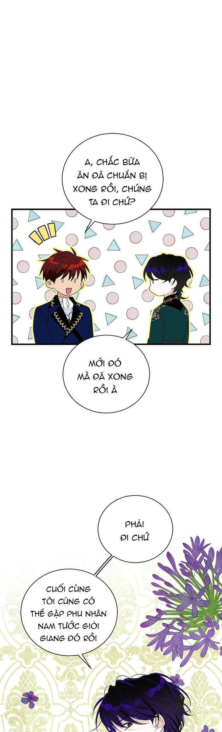 đọc truyện Vợ Ơi, Anh Sắp Trụ Không Nổi Rồi! Chương 55 ảnh 29 tại Thiên Thai Truyện