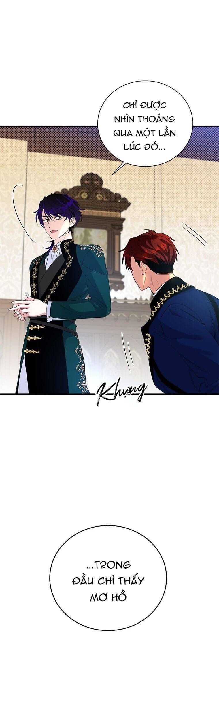 đọc truyện Vợ Ơi, Anh Sắp Trụ Không Nổi Rồi! Chương 55 ảnh 31 tại Thiên Thai Truyện