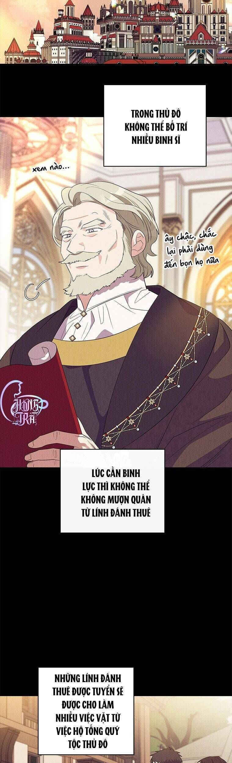 đọc truyện Vợ Ơi, Anh Sắp Trụ Không Nổi Rồi! Chương 55 ảnh 5 tại Thiên Thai Truyện