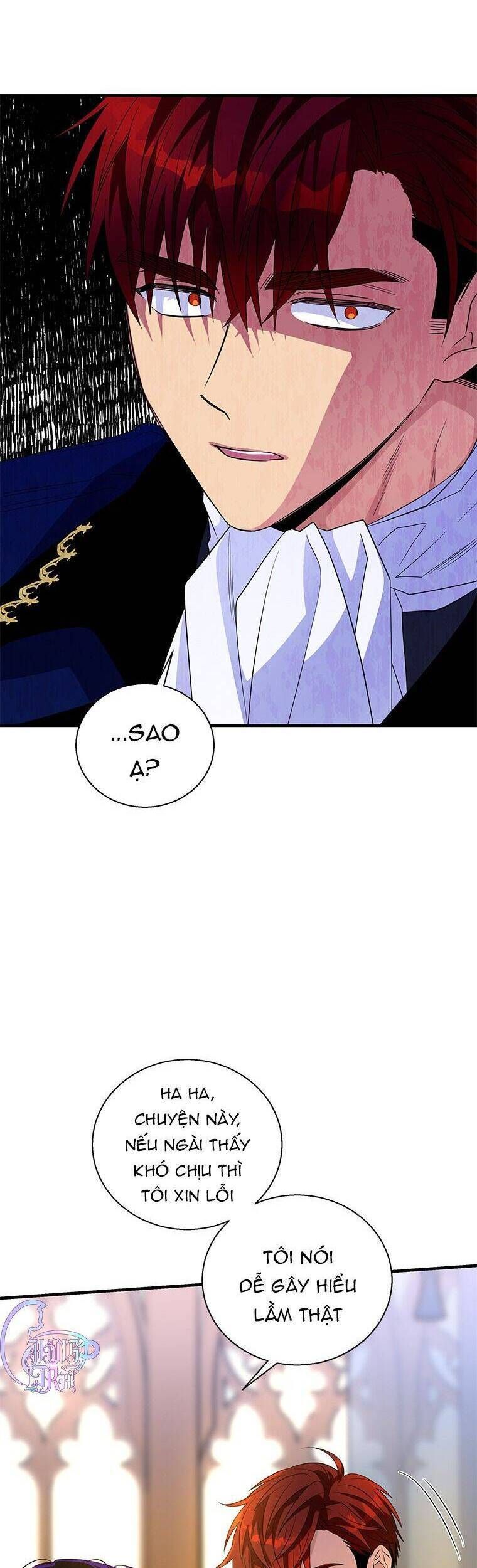 đọc truyện Vợ Ơi, Anh Sắp Trụ Không Nổi Rồi! Chương 55 ảnh 32 tại Thiên Thai Truyện