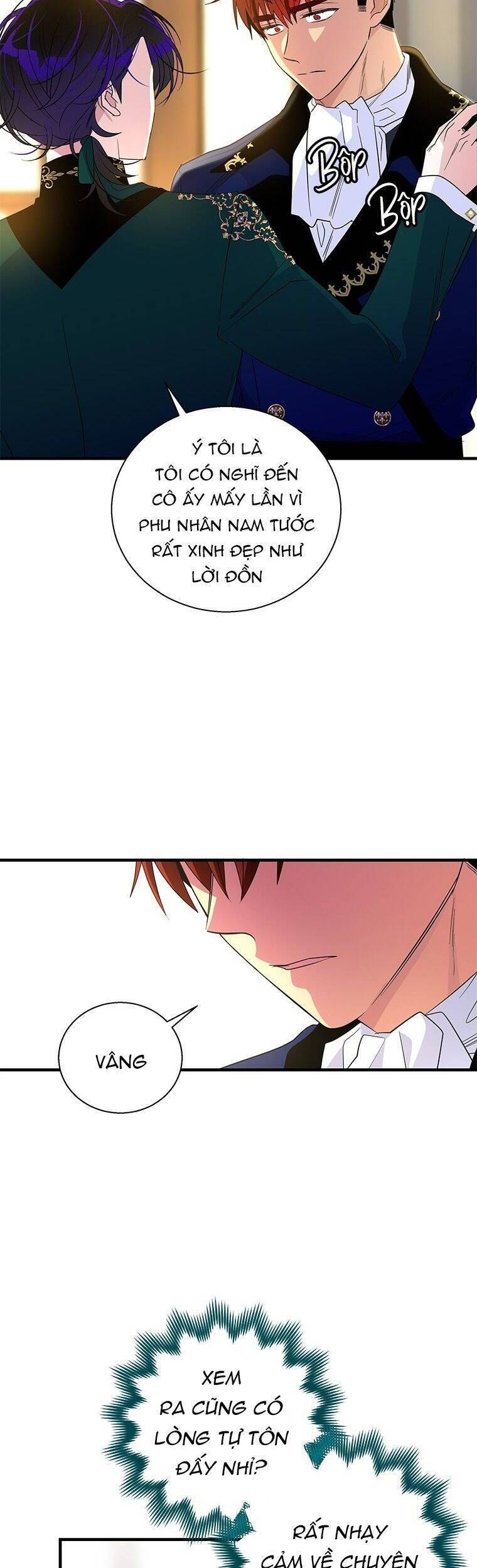 đọc truyện Vợ Ơi, Anh Sắp Trụ Không Nổi Rồi! Chương 55 ảnh 33 tại Thiên Thai Truyện