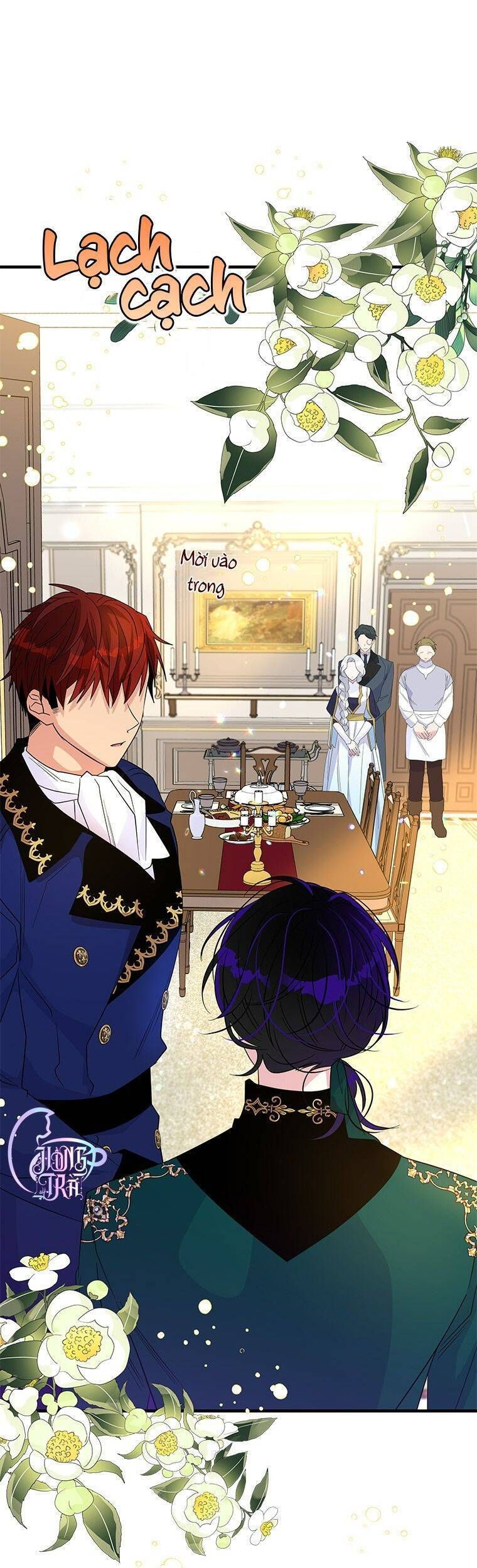 đọc truyện Vợ Ơi, Anh Sắp Trụ Không Nổi Rồi! Chương 55 ảnh 38 tại Thiên Thai Truyện