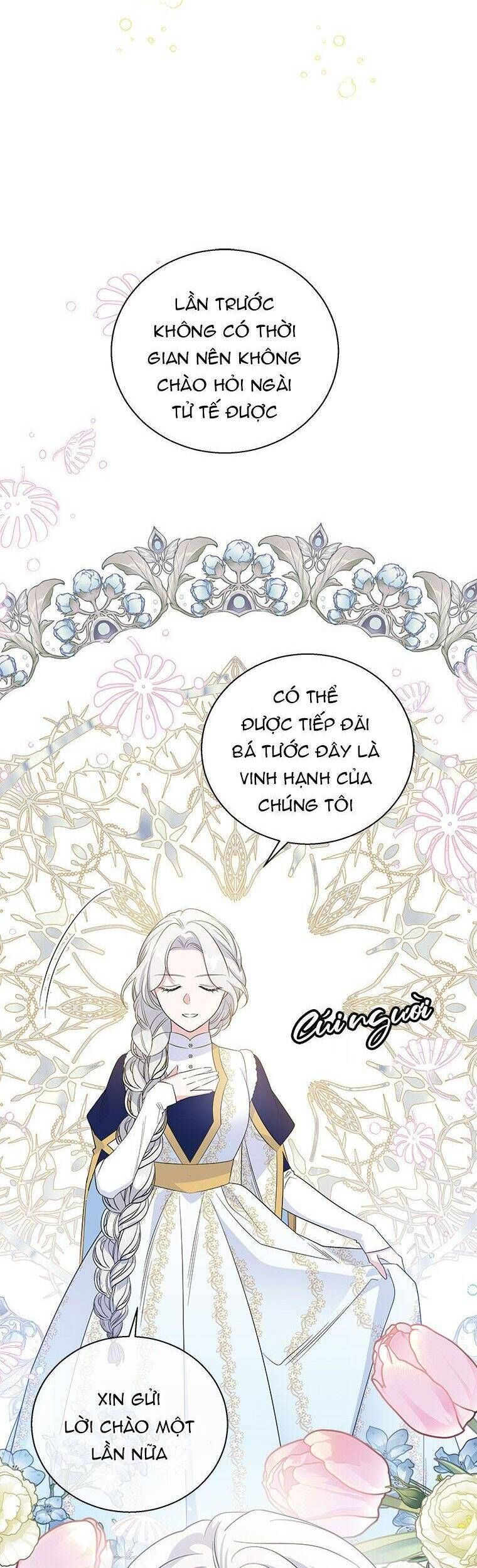 đọc truyện Vợ Ơi, Anh Sắp Trụ Không Nổi Rồi! Chương 55 ảnh 39 tại Thiên Thai Truyện