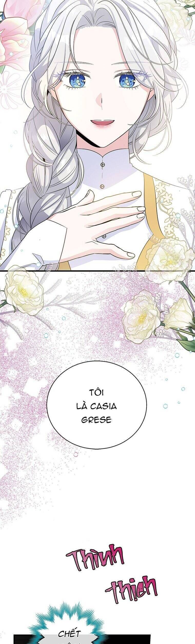 đọc truyện Vợ Ơi, Anh Sắp Trụ Không Nổi Rồi! Chương 55 ảnh 40 tại Thiên Thai Truyện