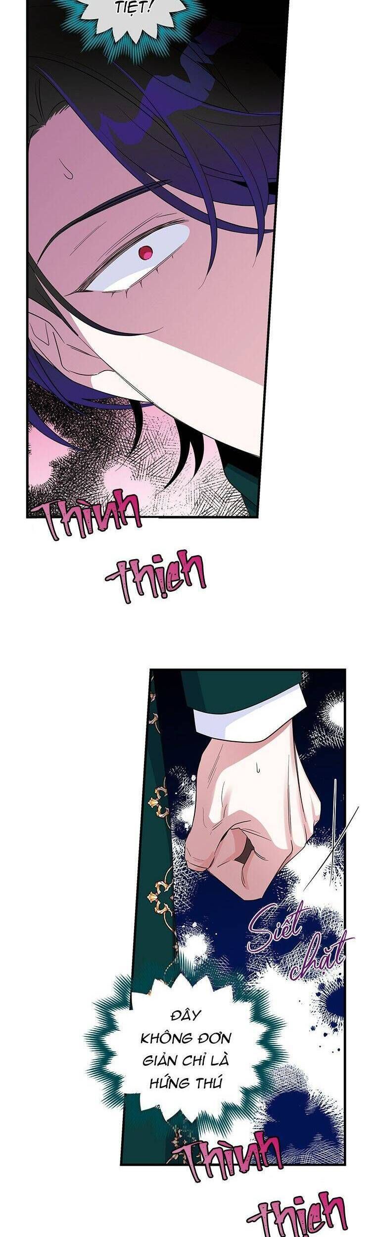 đọc truyện Vợ Ơi, Anh Sắp Trụ Không Nổi Rồi! Chương 55 ảnh 41 tại Thiên Thai Truyện