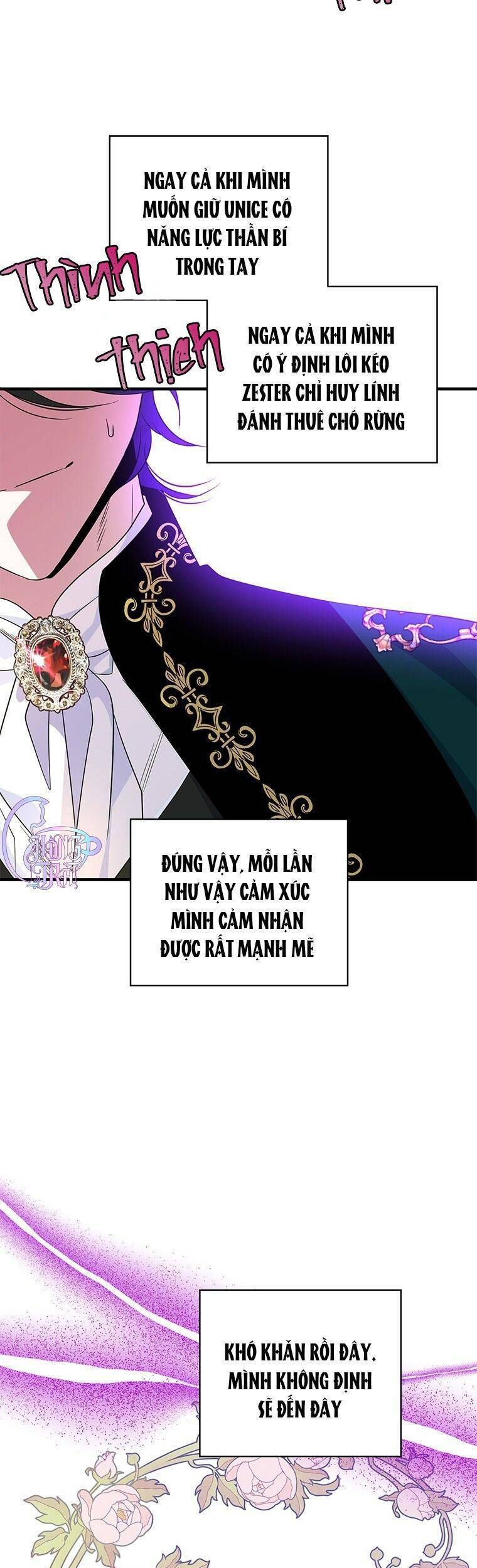 đọc truyện Vợ Ơi, Anh Sắp Trụ Không Nổi Rồi! Chương 55 ảnh 42 tại Thiên Thai Truyện