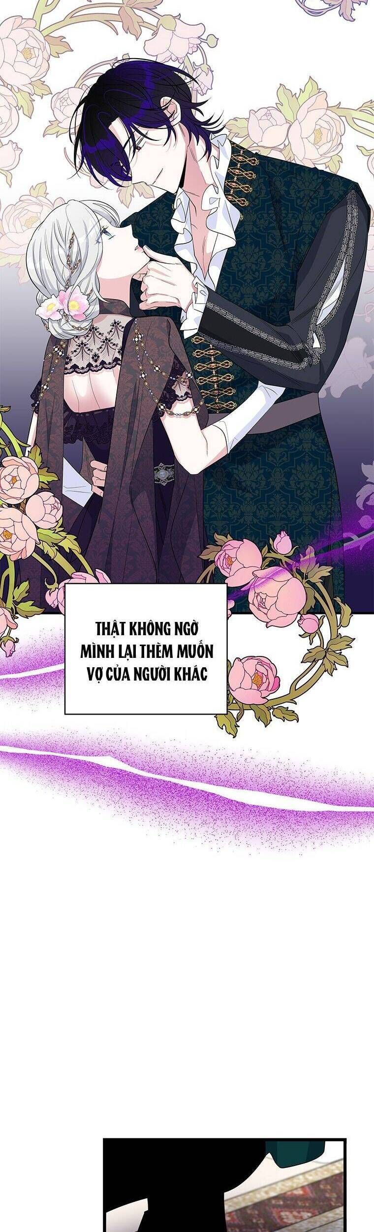 đọc truyện Vợ Ơi, Anh Sắp Trụ Không Nổi Rồi! Chương 55 ảnh 43 tại Thiên Thai Truyện