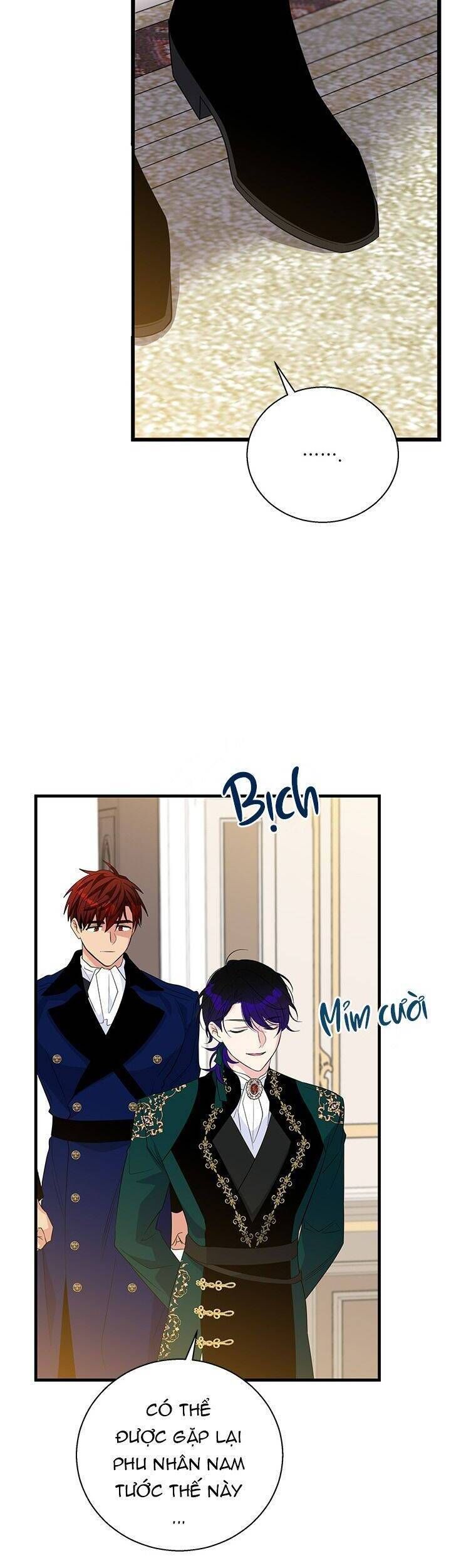 đọc truyện Vợ Ơi, Anh Sắp Trụ Không Nổi Rồi! Chương 55 ảnh 44 tại Thiên Thai Truyện