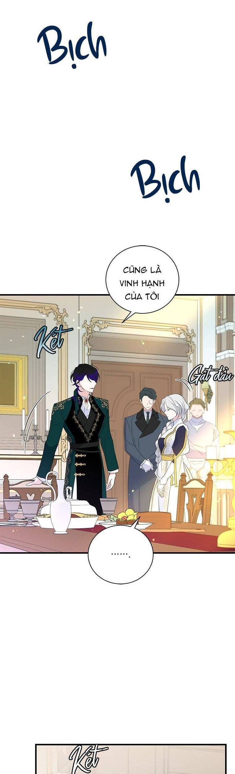 đọc truyện Vợ Ơi, Anh Sắp Trụ Không Nổi Rồi! Chương 55 ảnh 45 tại Thiên Thai Truyện