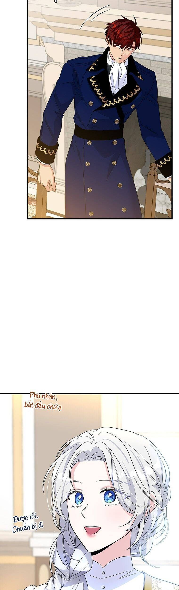 đọc truyện Vợ Ơi, Anh Sắp Trụ Không Nổi Rồi! Chương 55 ảnh 46 tại Thiên Thai Truyện