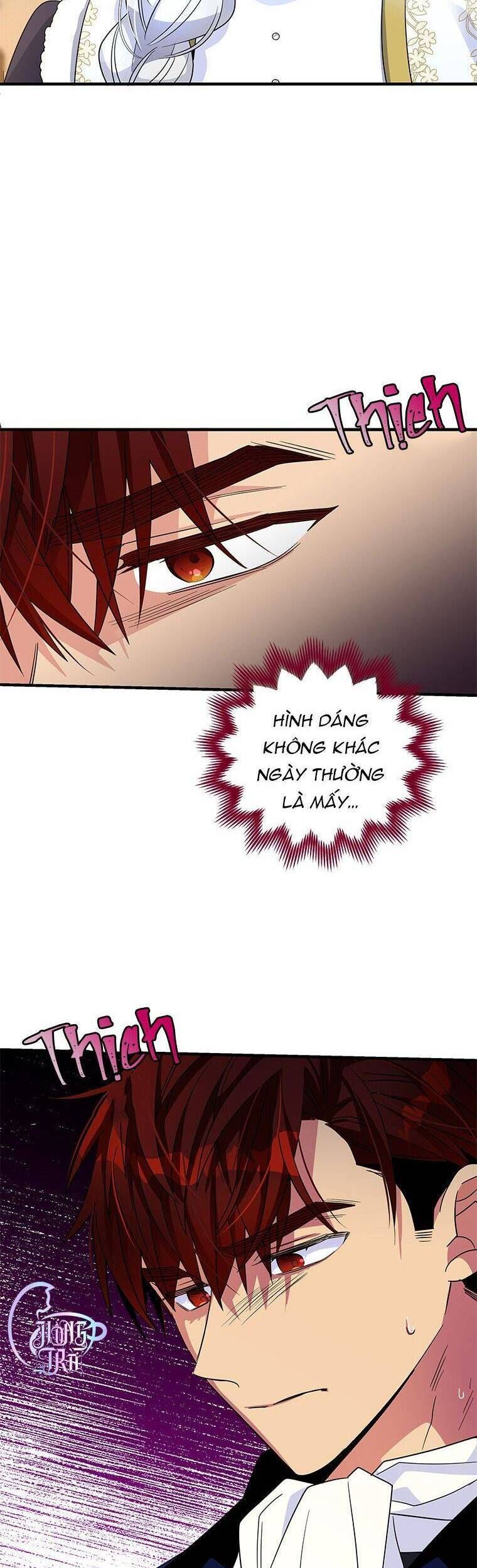 đọc truyện Vợ Ơi, Anh Sắp Trụ Không Nổi Rồi! Chương 55 ảnh 47 tại Thiên Thai Truyện