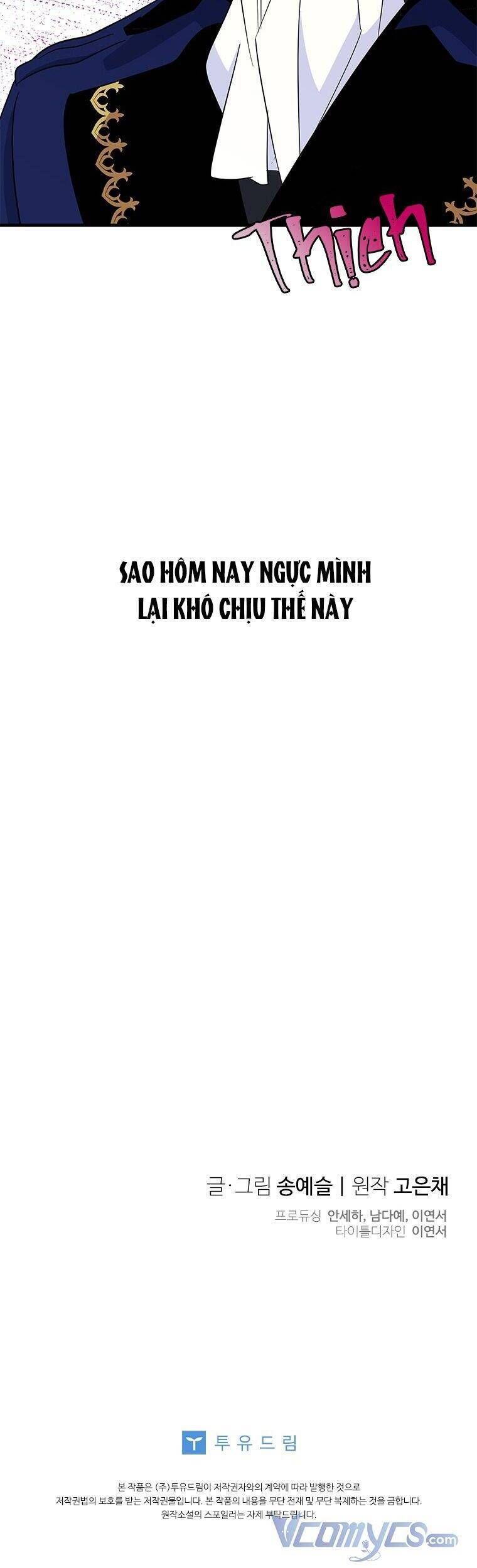 đọc truyện Vợ Ơi, Anh Sắp Trụ Không Nổi Rồi! Chương 55 ảnh 48 tại Thiên Thai Truyện