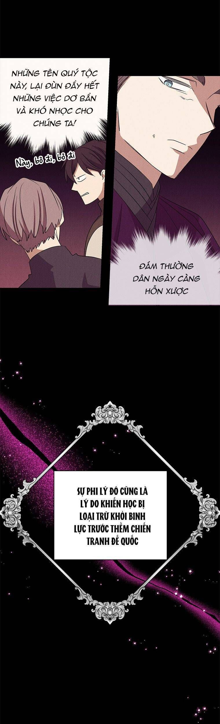 đọc truyện Vợ Ơi, Anh Sắp Trụ Không Nổi Rồi! Chương 55 ảnh 7 tại Thiên Thai Truyện