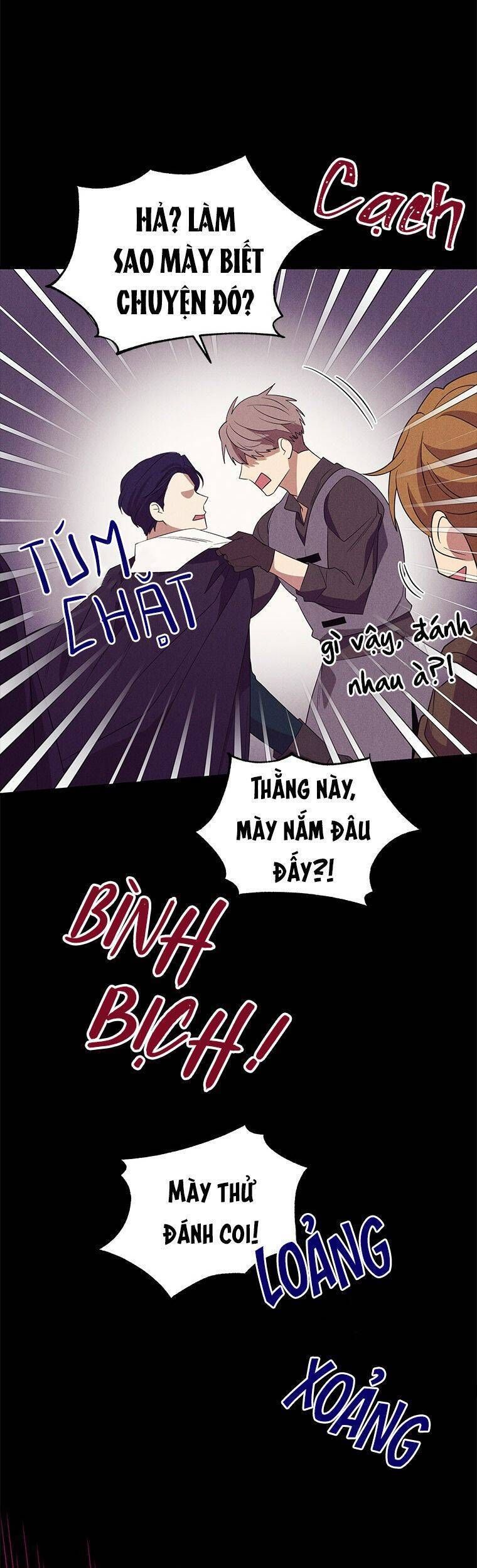 đọc truyện Vợ Ơi, Anh Sắp Trụ Không Nổi Rồi! Chương 55 ảnh 10 tại Thiên Thai Truyện