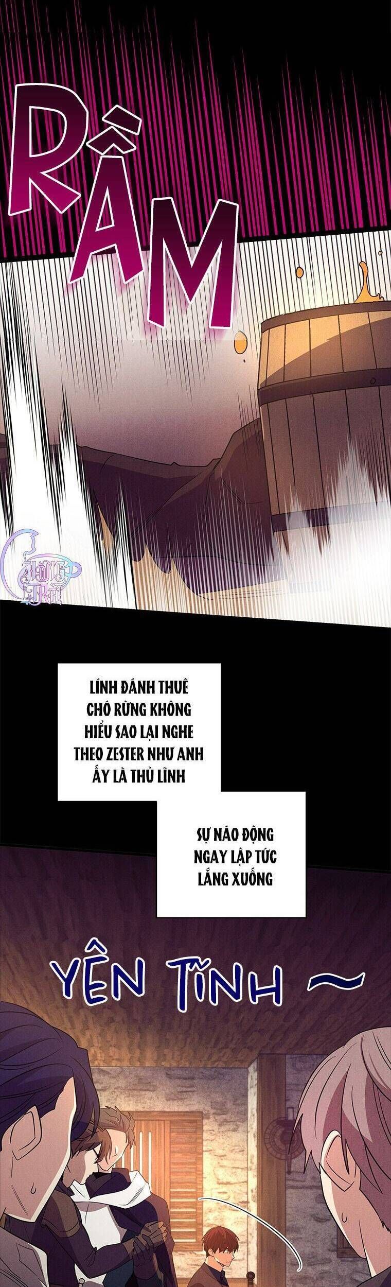 đọc truyện Vợ Ơi, Anh Sắp Trụ Không Nổi Rồi! Chương 55 ảnh 11 tại Thiên Thai Truyện