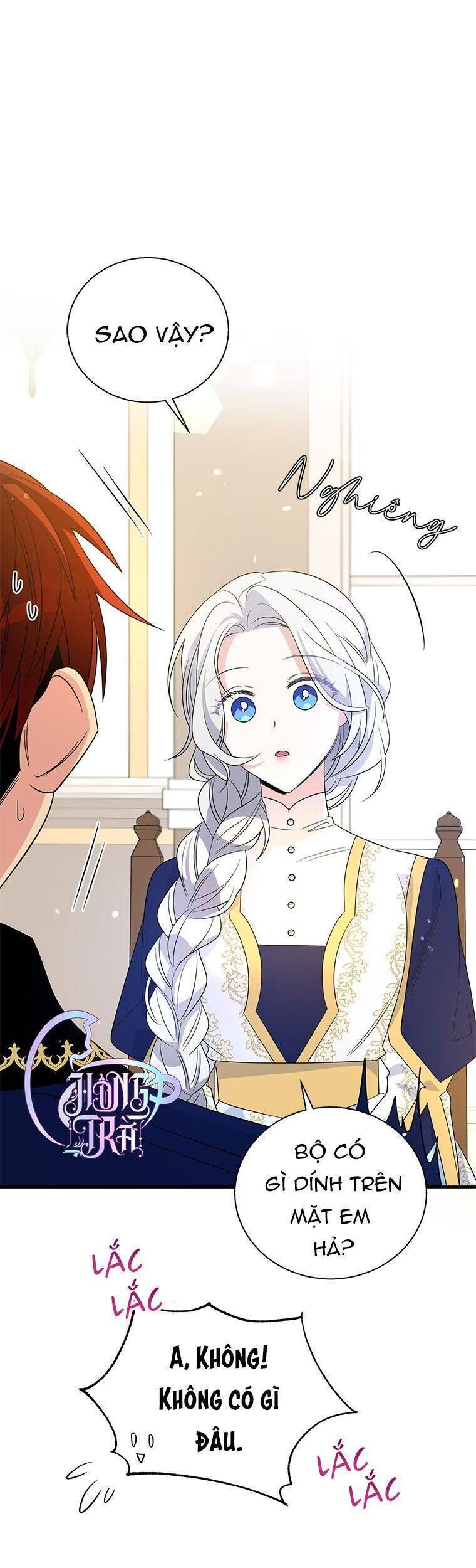 đọc truyện Vợ Ơi, Anh Sắp Trụ Không Nổi Rồi! Chương 56 ảnh 3 tại Thiên Thai Truyện