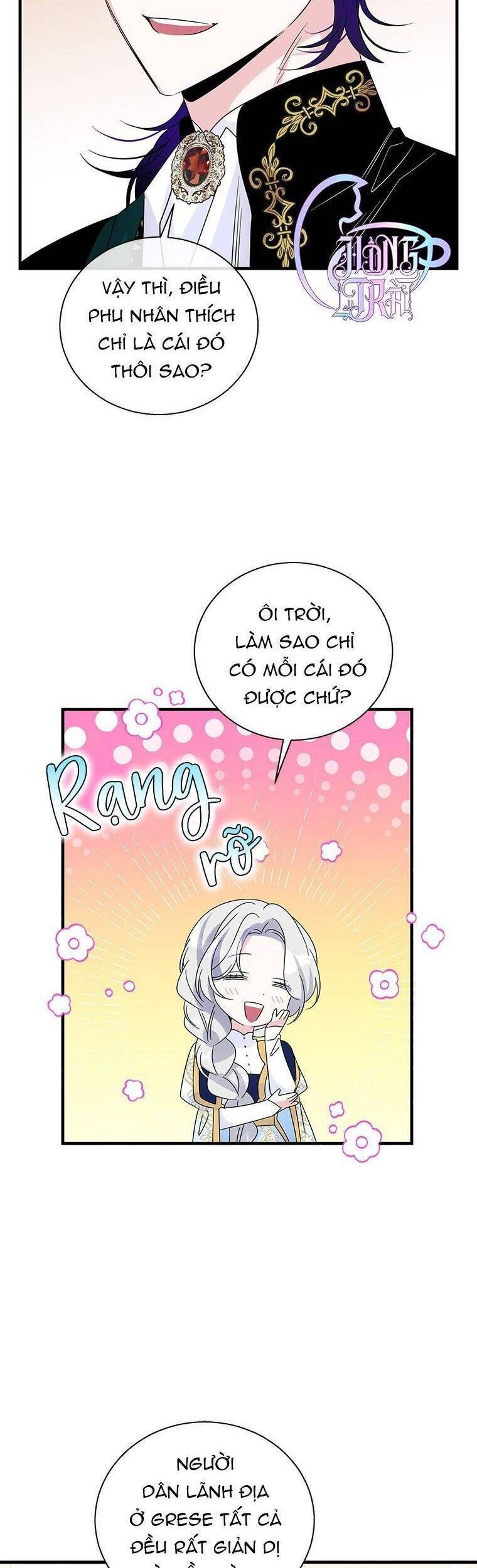 đọc truyện Vợ Ơi, Anh Sắp Trụ Không Nổi Rồi! Chương 56 ảnh 13 tại Thiên Thai Truyện