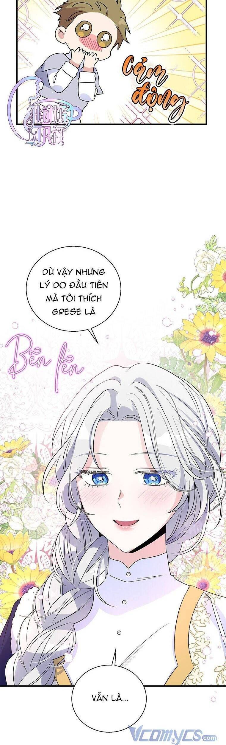 đọc truyện Vợ Ơi, Anh Sắp Trụ Không Nổi Rồi! Chương 56 ảnh 15 tại Thiên Thai Truyện