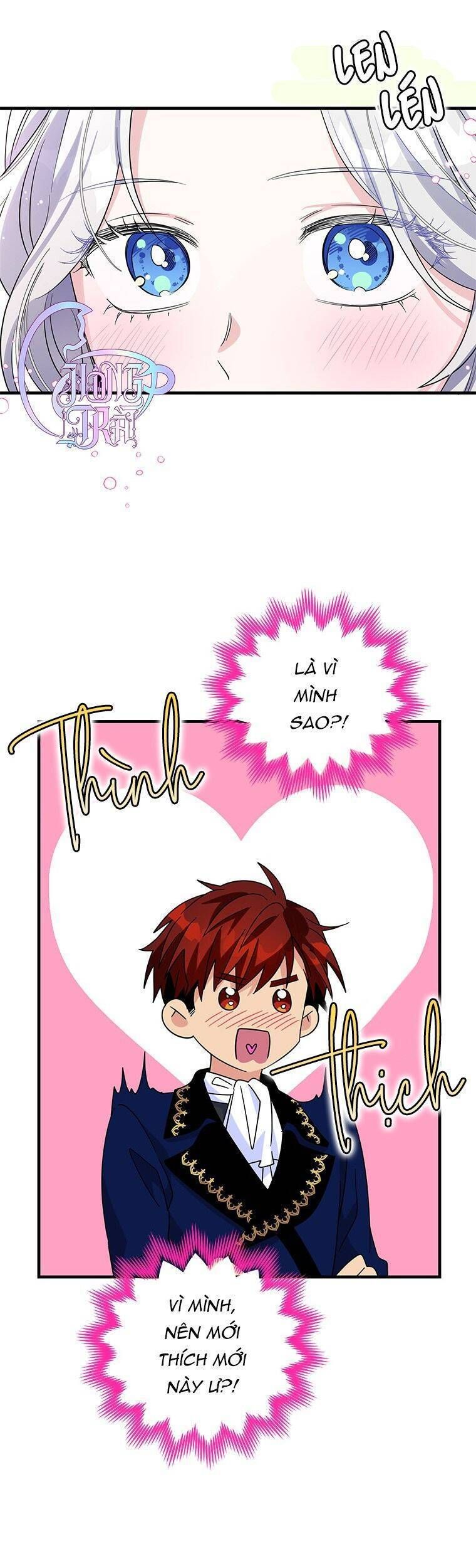 đọc truyện Vợ Ơi, Anh Sắp Trụ Không Nổi Rồi! Chương 56 ảnh 17 tại Thiên Thai Truyện