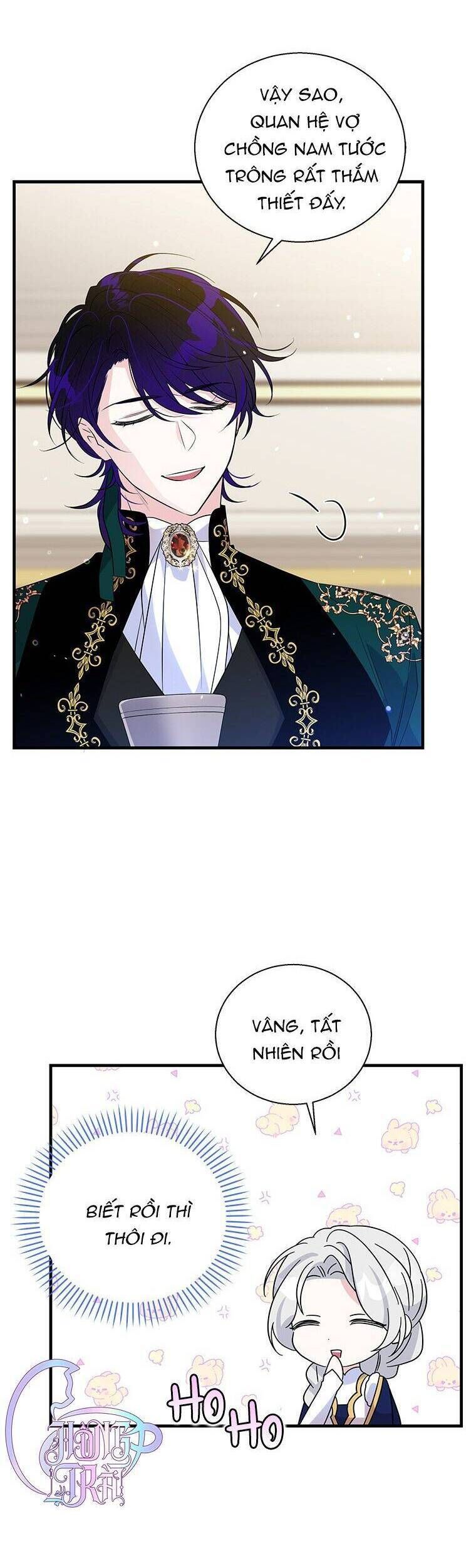 đọc truyện Vợ Ơi, Anh Sắp Trụ Không Nổi Rồi! Chương 56 ảnh 20 tại Thiên Thai Truyện