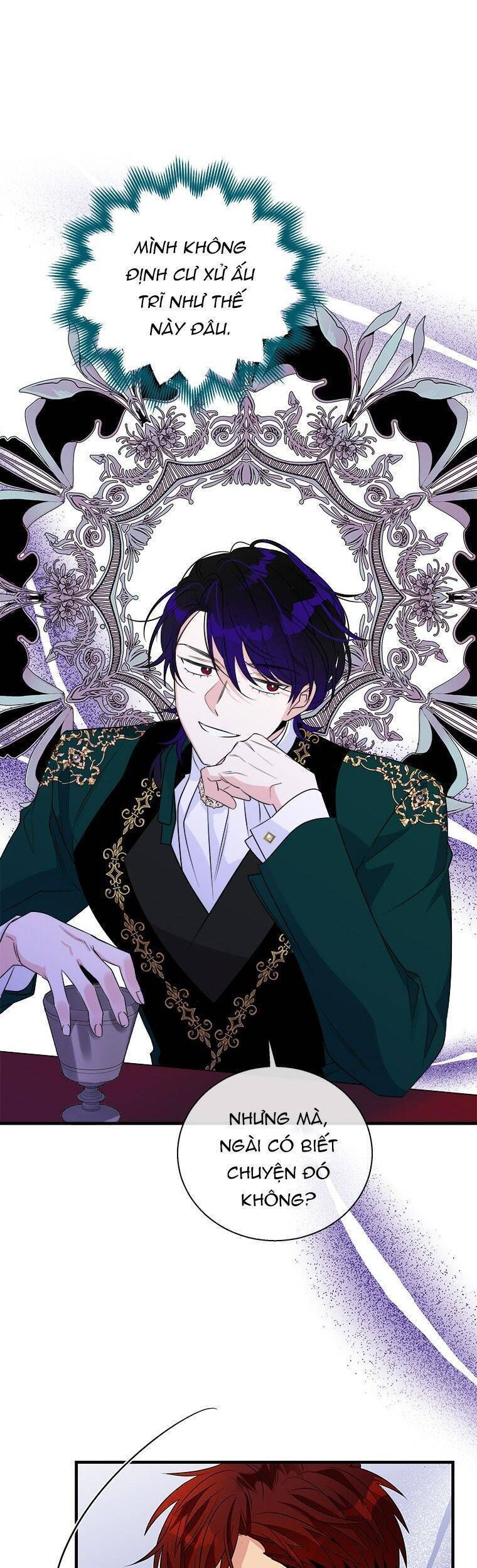 đọc truyện Vợ Ơi, Anh Sắp Trụ Không Nổi Rồi! Chương 56 ảnh 21 tại Thiên Thai Truyện