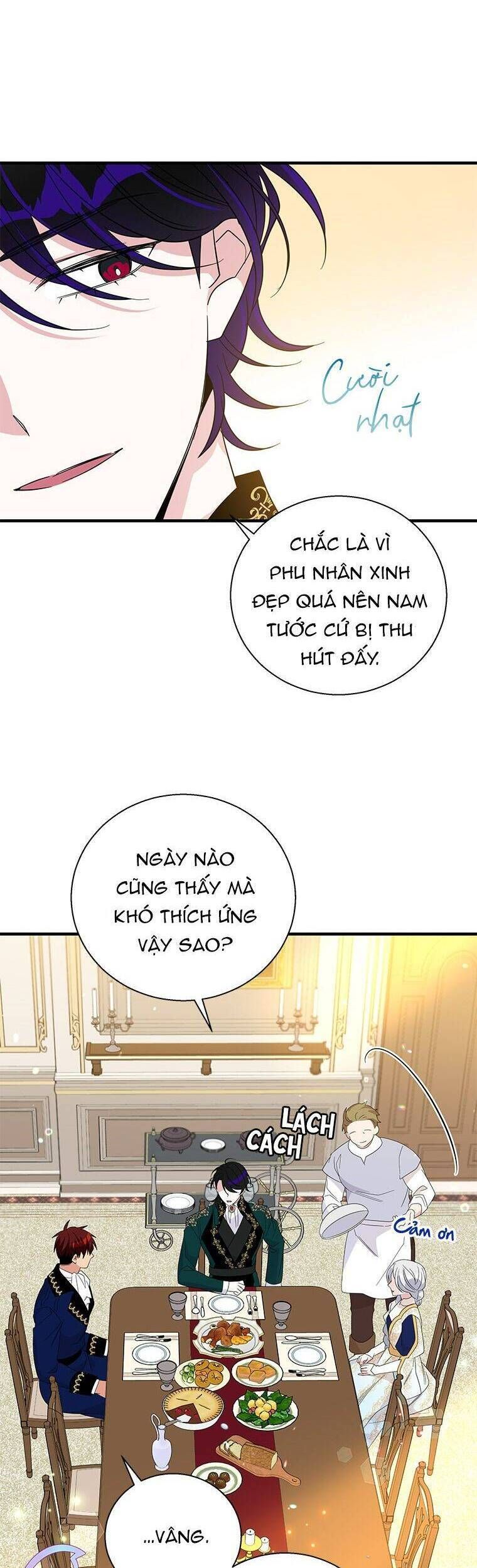 đọc truyện Vợ Ơi, Anh Sắp Trụ Không Nổi Rồi! Chương 56 ảnh 4 tại Thiên Thai Truyện